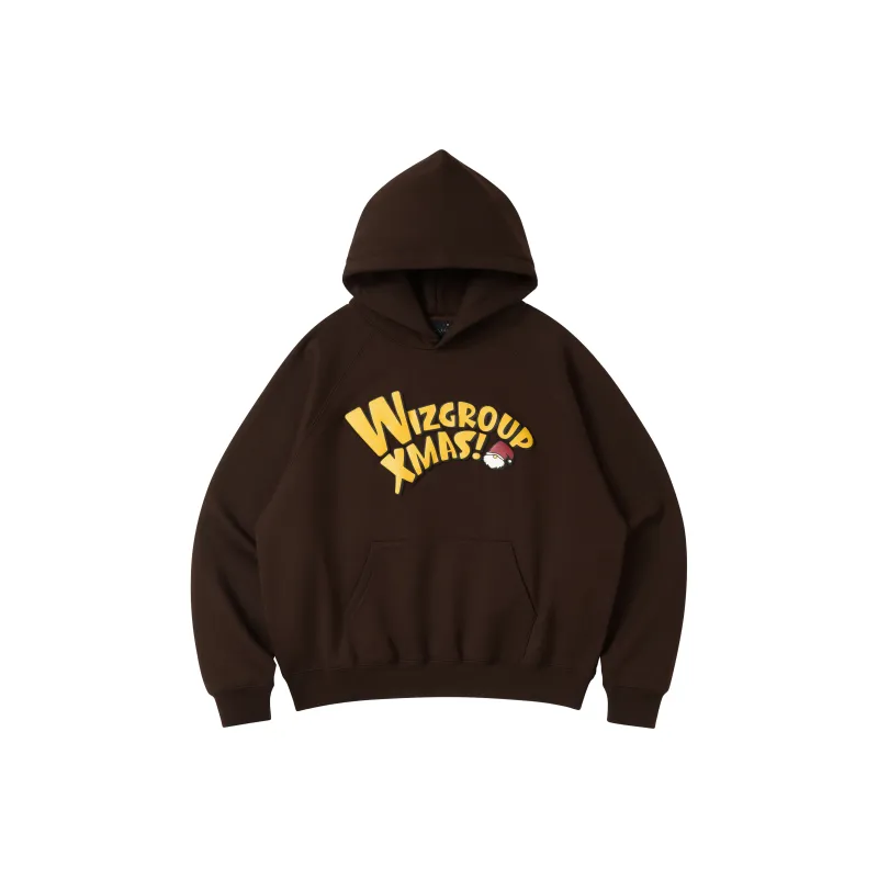 THE WIZ Sweatshirts Unisex-4