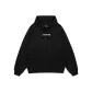 Black (No Fleece-Lined)