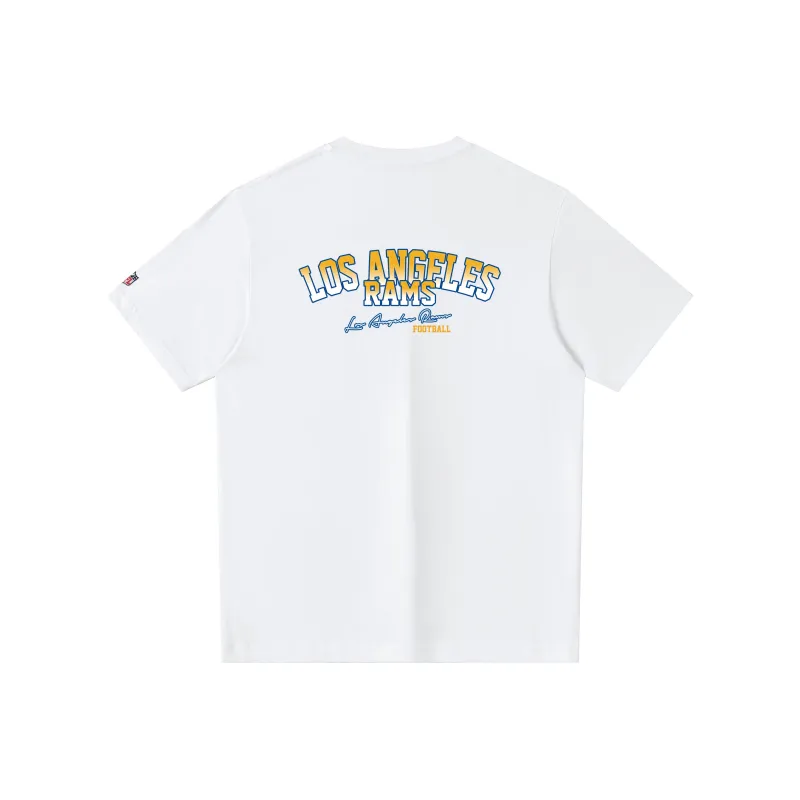 NFL T Shirts Unisex-0