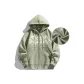 Moss Green (Thickened and Fleece-Lined)