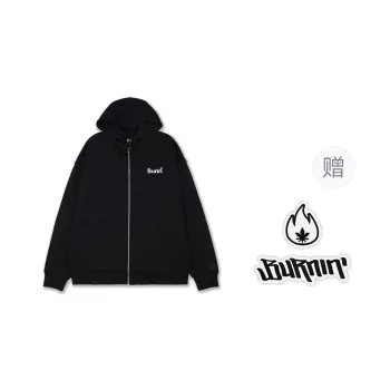 BURNIN Sweatshirts Unisex