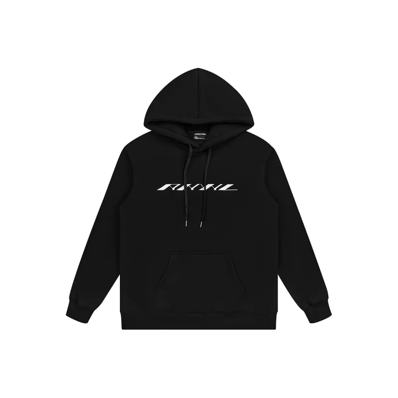 RUNNINWHEEL Sweatshirts Unisex-8