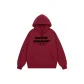 (Thin) Burgundy