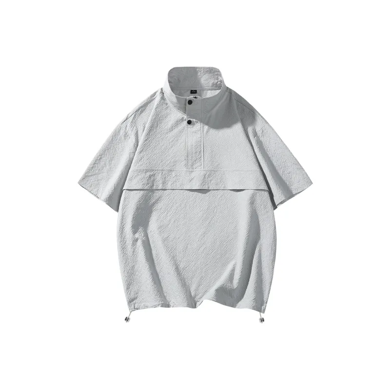 Merry City T Shirts Unisex-2