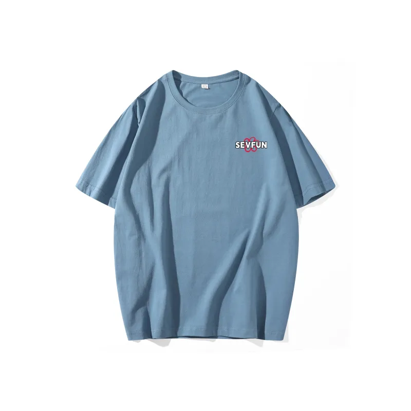 7 SEVFUN T Shirts Unisex-15