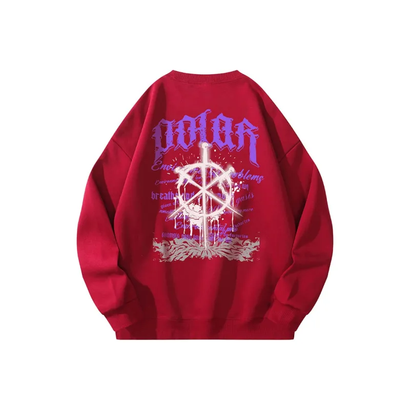 POLAR BEAR Sweatshirts Unisex-16