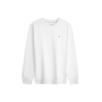 Calvin Klein Logo embroidered Jumper