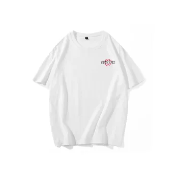 7 SEVFUN T Shirts Unisex