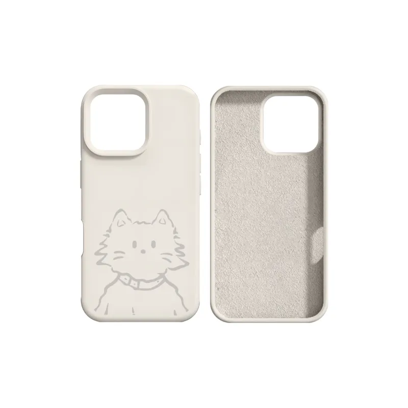 Ray chain Phone Cases-5