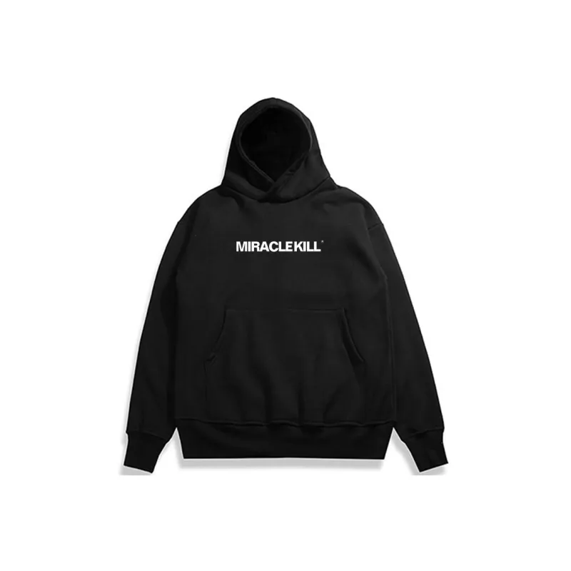 MIRACLE KILL Sweatshirts Unisex-2