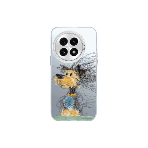 ZHENGGUANG Phone Cases