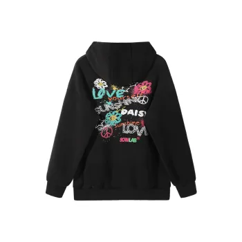 SCRM Sweatshirts Unisex