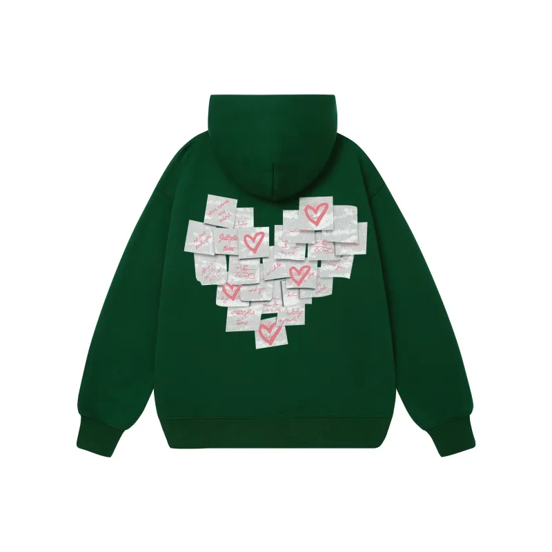 SEANBYSEAN Sweatshirts Unisex-34