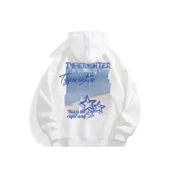 Universal Templates Sweatshirt Unisex