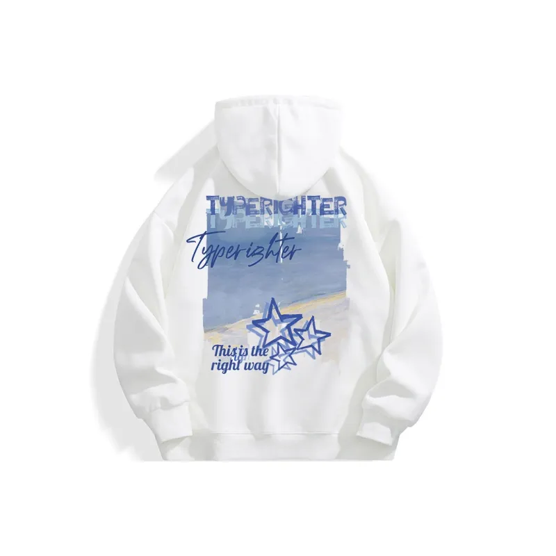 Universal Templates Sweatshirt Unisex-0