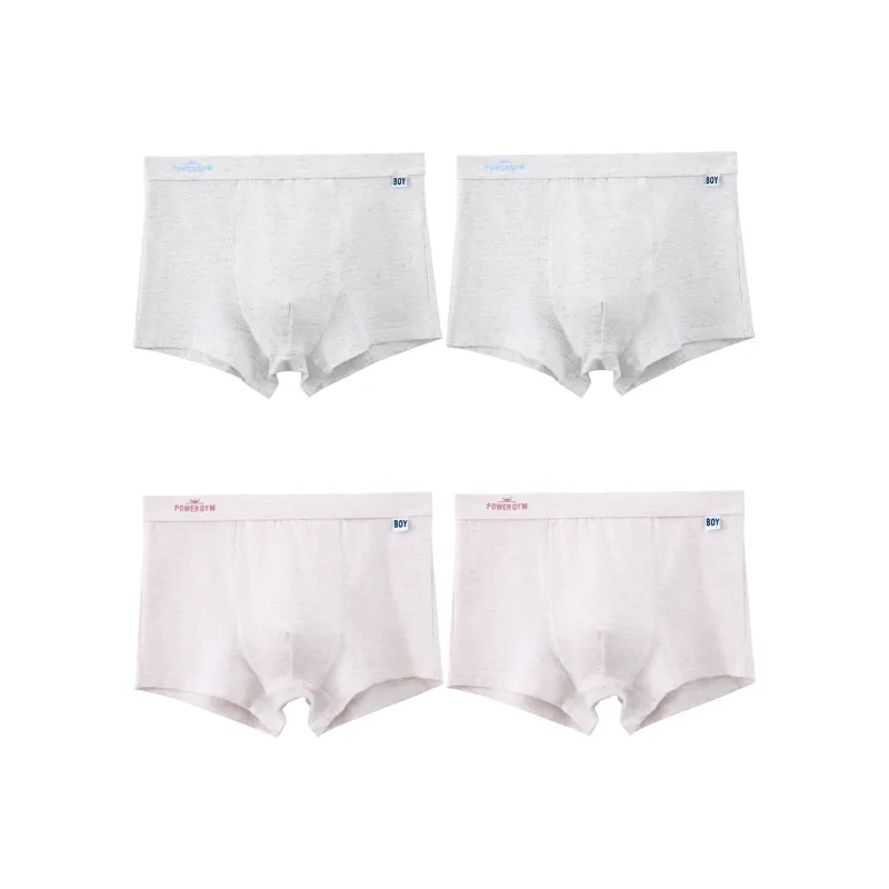 GOSO Men Underpants-22