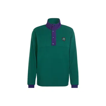 Adidas Originals Sweatshirts Men Green