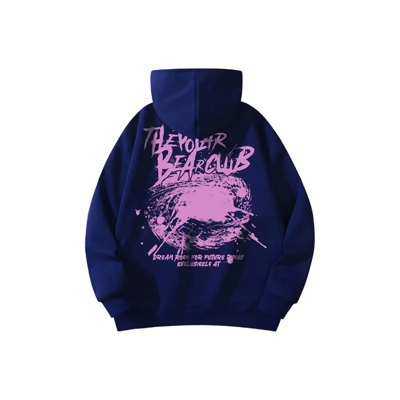 POLAR BEAR Sweatshirts Unisex-28