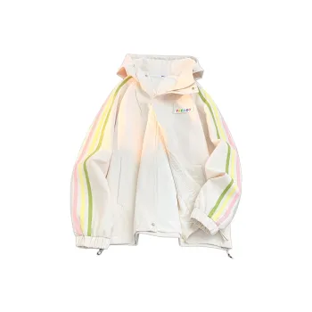 Warrior Feather Collection Riding The Wind Collection Jackets Coats Unisex