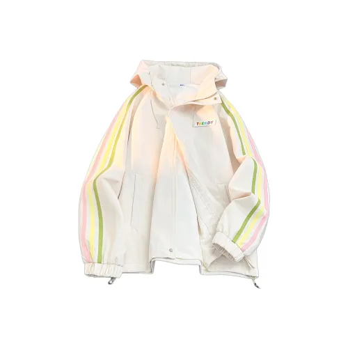 Warrior Feather Collection Riding The Wind Collection Jackets & Coats Unisex