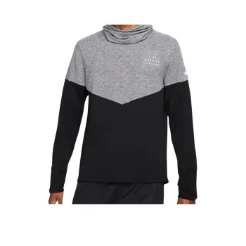 Nike Women's Repel Thema Fit Running Top