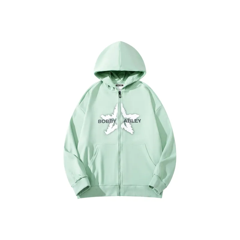 BOBBY ABLEY Sweatshirts Unisex-10