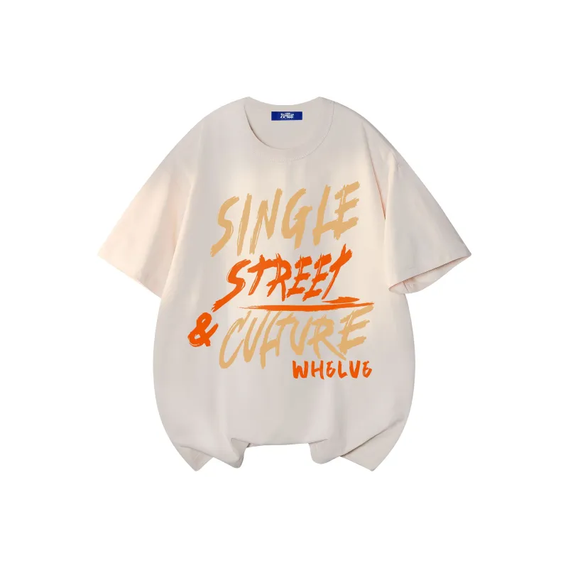 WHELVE T Shirts Unisex-9