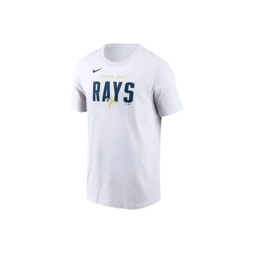 Nike Team Issue MLB Atlanta Braves Men's T-Shirt