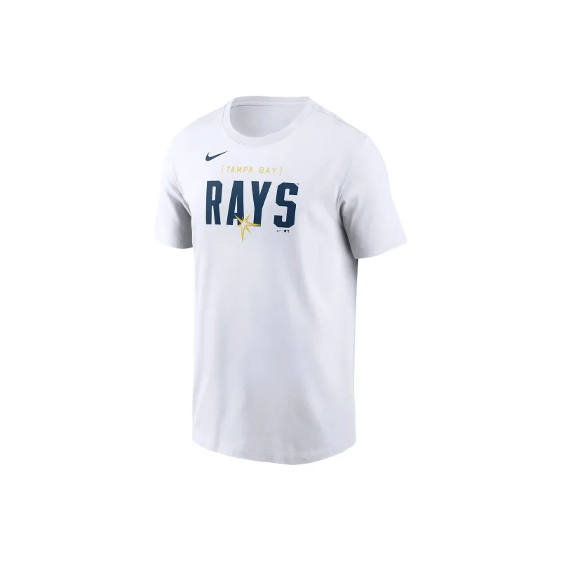 Nike Team Issue MLB Atlanta Braves Men's T-Shirt-0