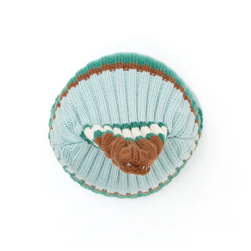 Mini Bala Beanies Kids-7