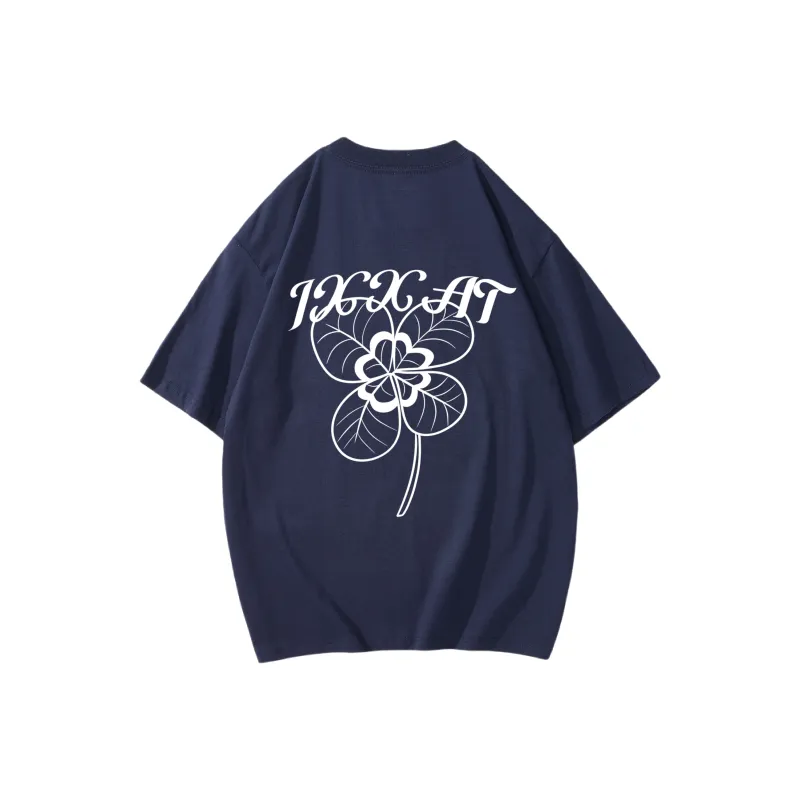 IXXAT T Shirts Unisex-20