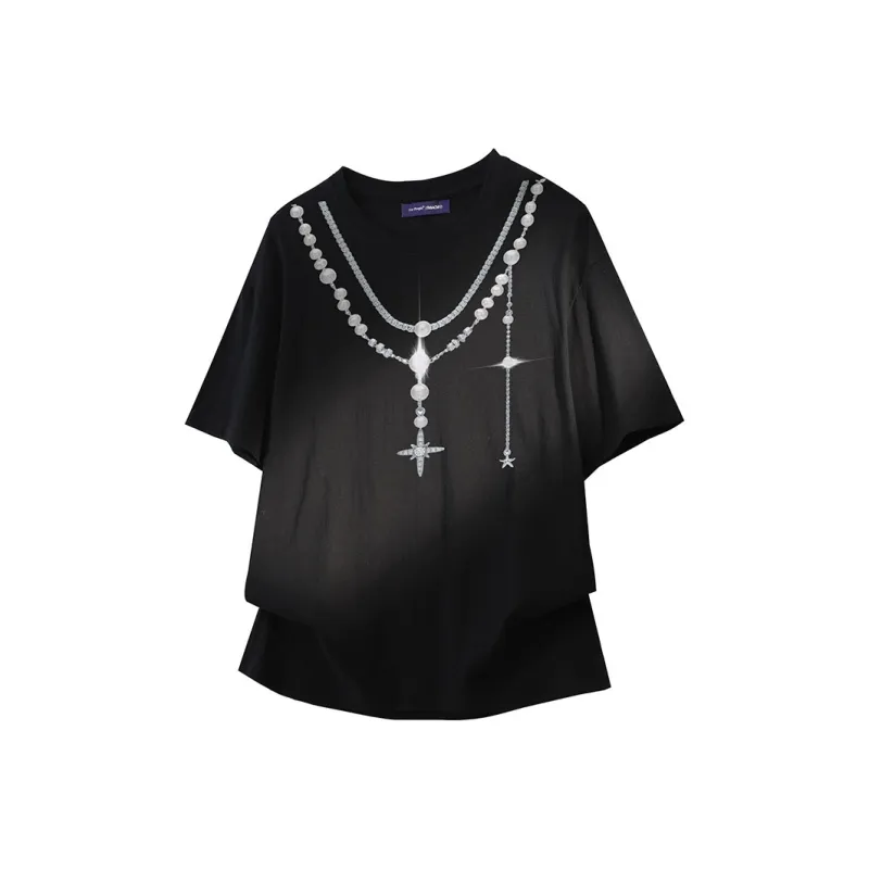 FAX FOR FMACM T Shirt Unisex Black-0