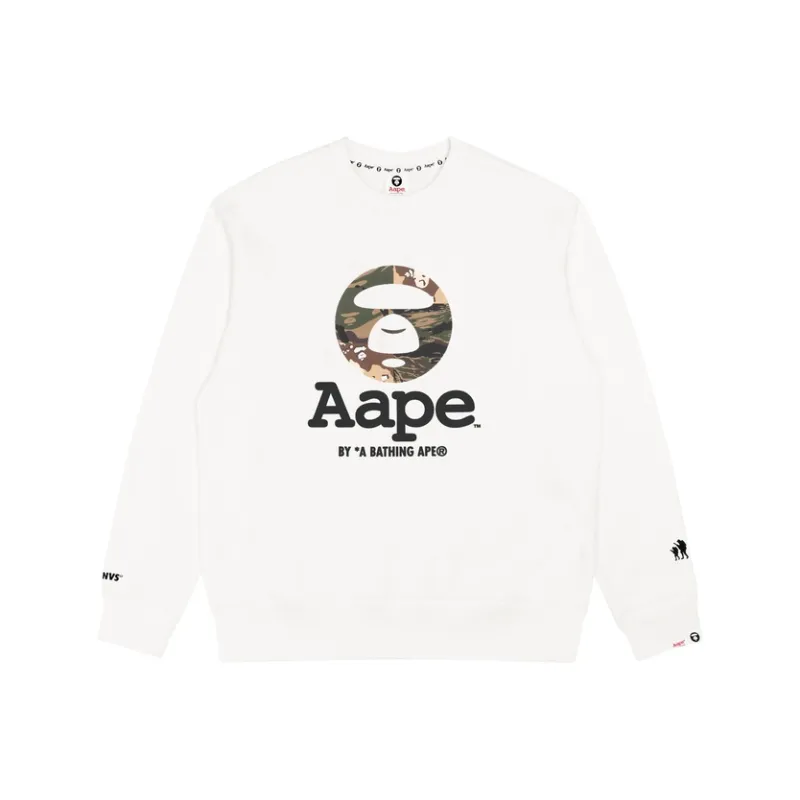 Aape Sweatshirts Men-2
