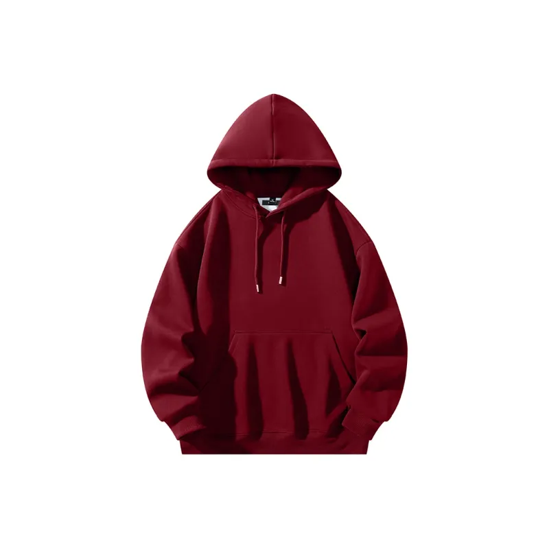 Universal Templates Sweatshirt Unisex-22