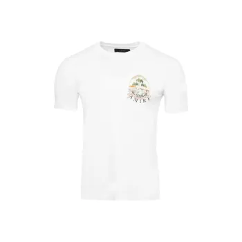 AMIRI Cherub Palm Tee