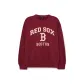 Dark Burgundy