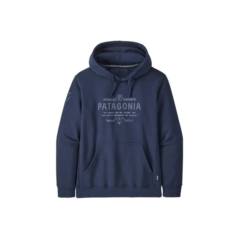 Patagonia Sweatshirts Men-2