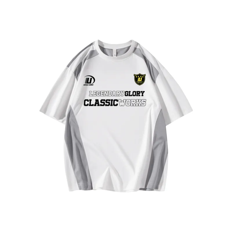 UPZCY T Shirts Unisex-4