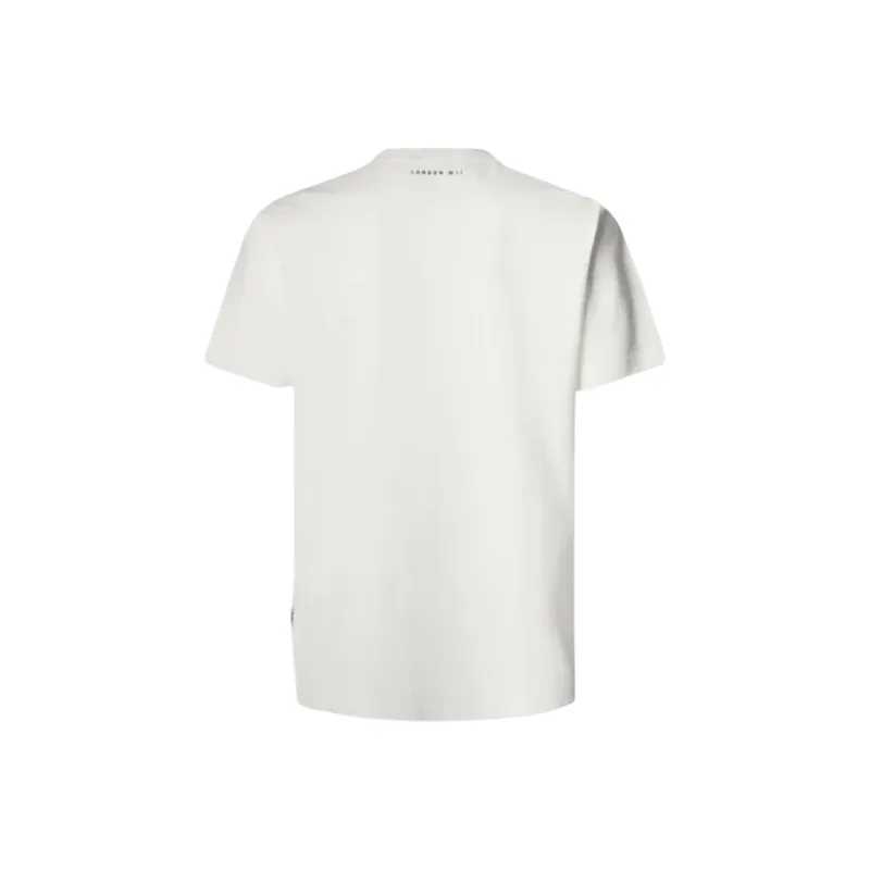 Pepe Jeans T Shirts Men White-1