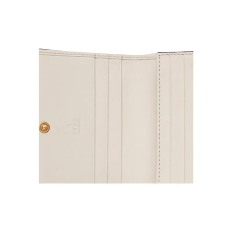 GUCCI Queen Margaret Wallets-2