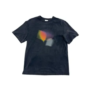 ISABEL MARANT Hugo T shirt