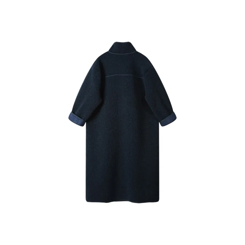 CIVICERA Coats Women's-5