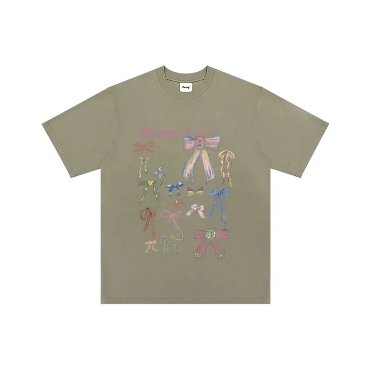 PCMY T Shirts Unisex-18