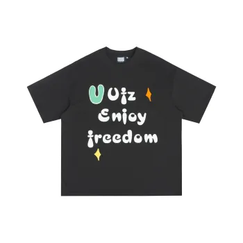 UFZ T Shirts Unisex