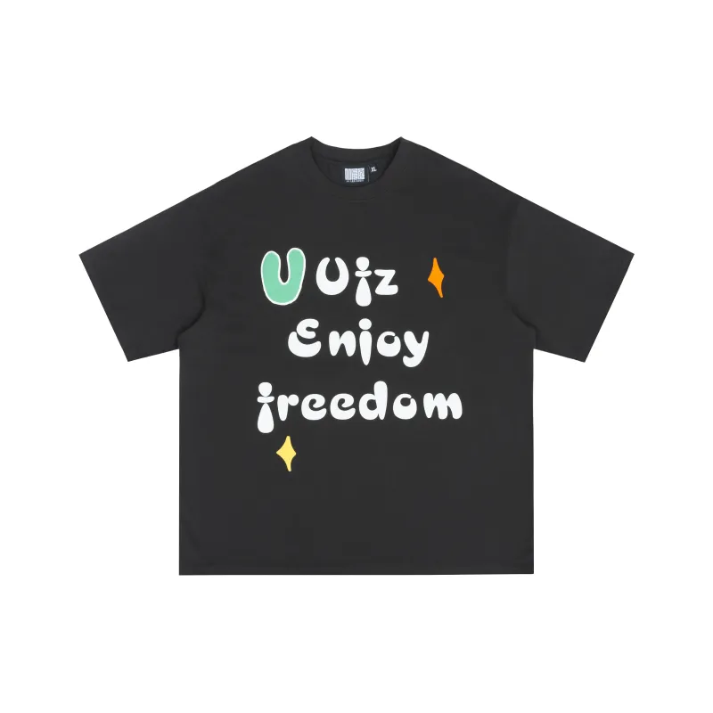 UFZ T Shirts Unisex-0