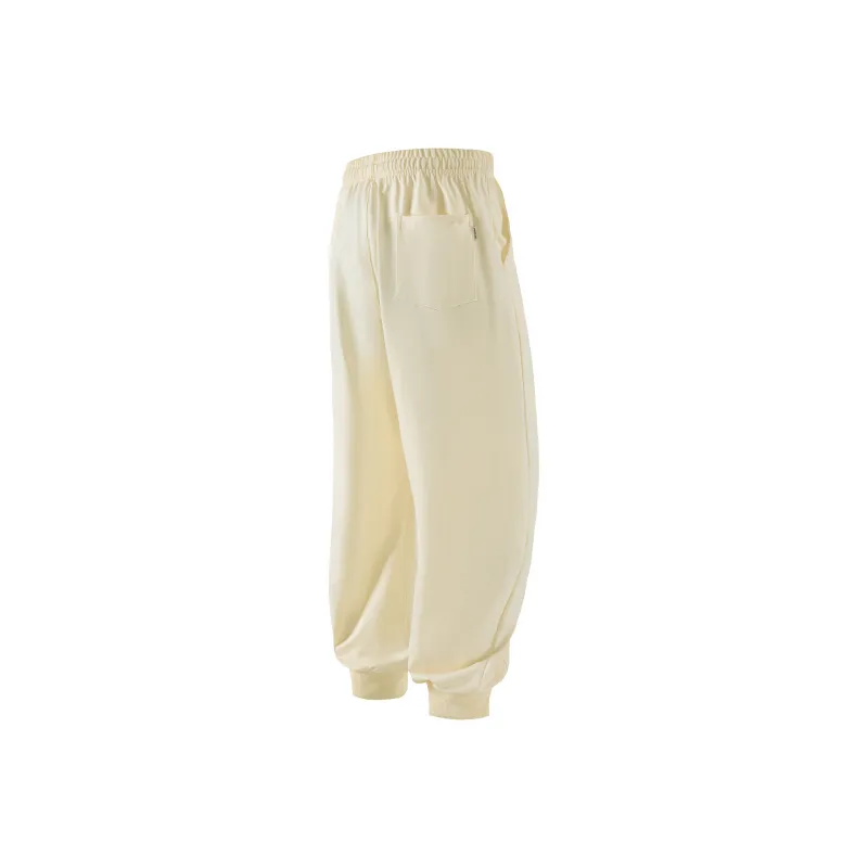 Small Columns Under The Sea Casual Pants Unisex-6