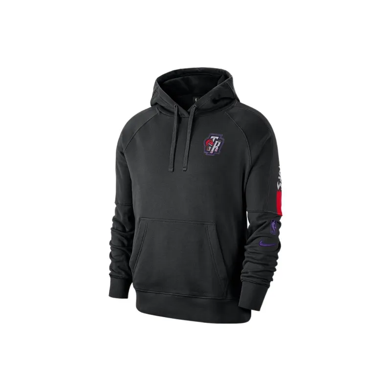 Nike Sweatshirts Men Black-0