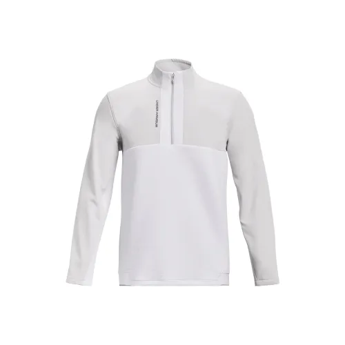 White Density T-Shirt