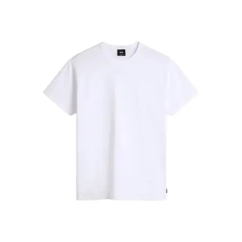 Vans OFF THE WALL T-Shirt Men White