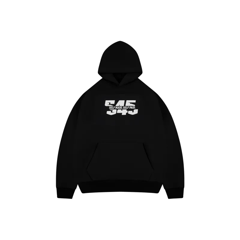 S45 Sweatshirts Unisex-1